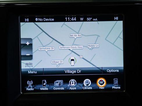 Used 2014 Jeep Grand Cherokee Limited image 28