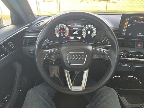 Used 2023 Audi A4 2.0T Premium Plus image 23