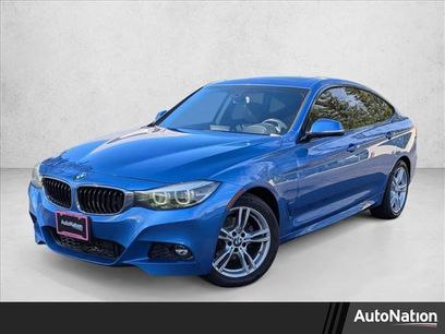 Used 2018 BMW 330i Gran Turismo xDrive