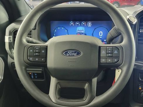 Used 2024 Ford F150 STX AWD/4WD image 24