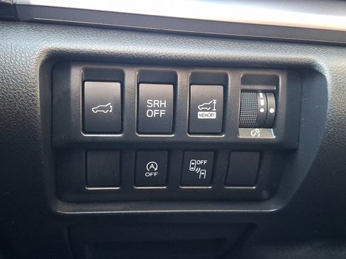 Used 2022 Subaru Forester Premium image 25