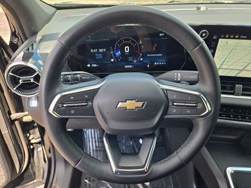 Certified 2025 Chevrolet Equinox LT FWD image 31