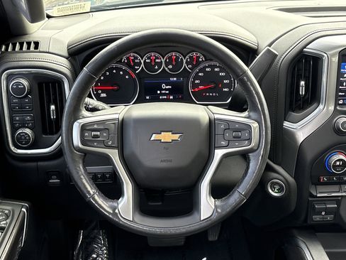 Used 2021 Chevrolet Silverado 2500 LTZ w/ LTZ Convenience Package image 21