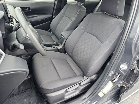 Used 2024 Toyota Corolla LE FWD image 6