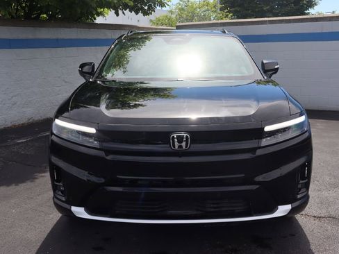 New 2026 Honda Prologue Elite image 8