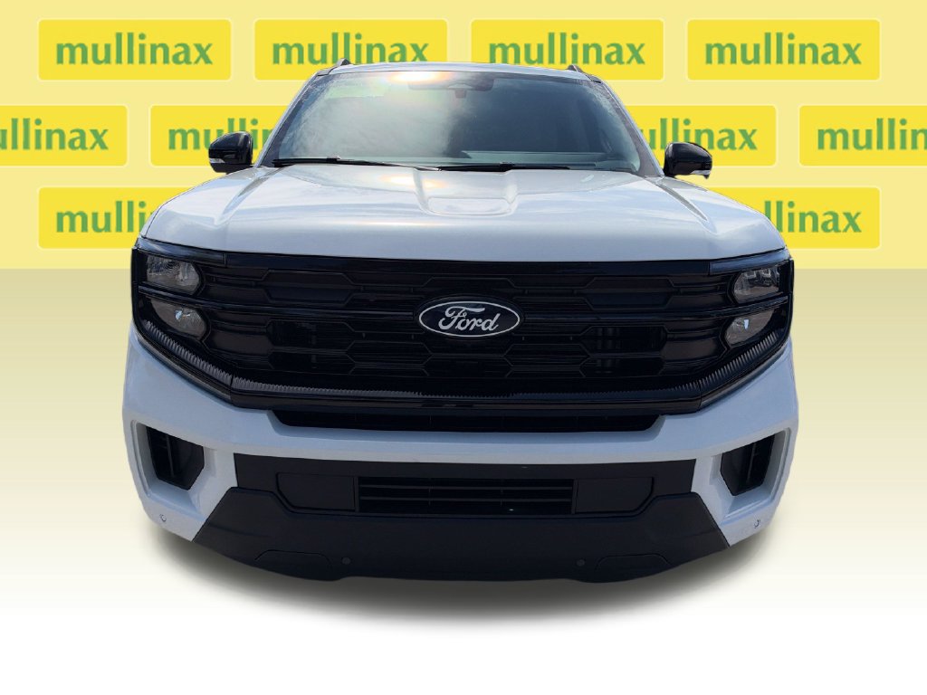 New 2027 Ford Expedition Max Active RWD image 12