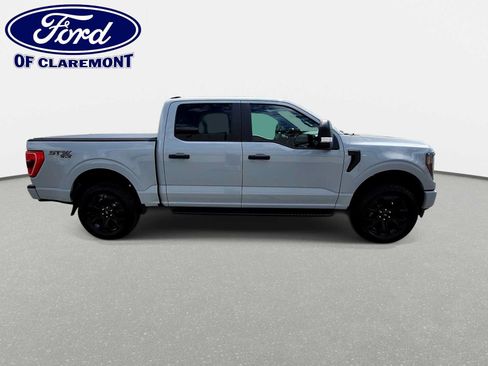 Used 2023 Ford F150 XL w/ STX Black Appearance Package AWD/4WD image 9