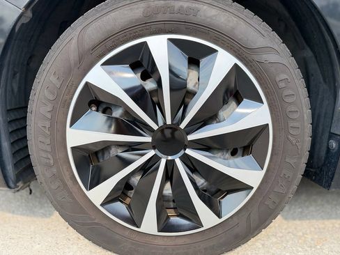 Used 2016 Nissan Altima 2.5 S w/ Power Driver Seat Package FWD image 9