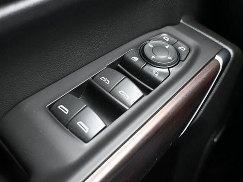 Used 2020 GMC Sierra 1500 SLT w/ SLT Premium Plus Package image 41