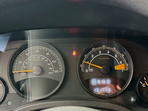 Used 2016 Jeep Patriot Sport w/ Power Value Group image 17