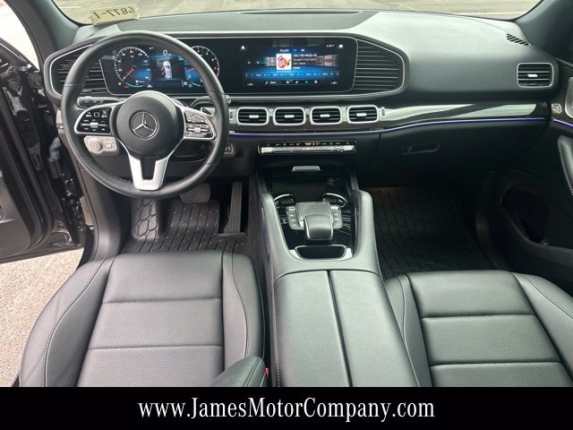 Certified 2022 Mercedes-Benz GLE 350 4MATIC image 15