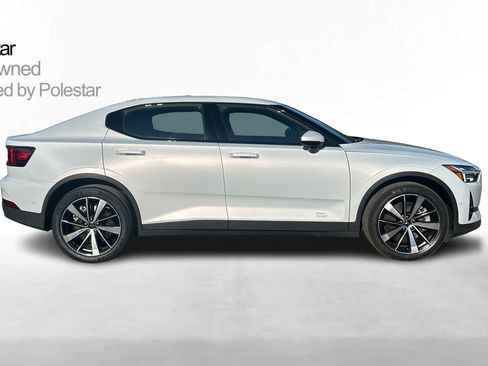 Certified 2022 Polestar Polestar 2 w/ Pilot Package image 6