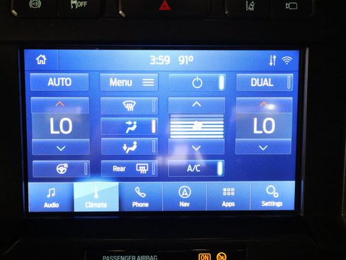 Used 2020 Ford F250 Platinum AWD/4WD image 37