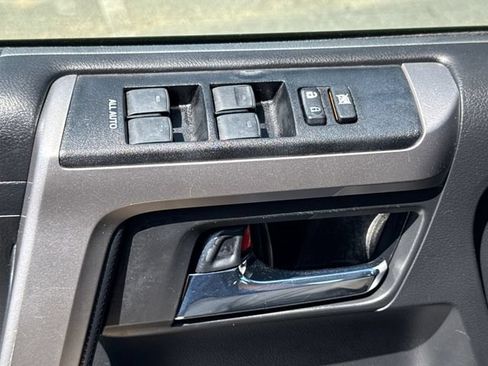 Certified 2021 Toyota 4Runner SR5 RWD image 30