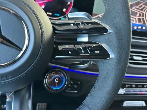 New 2026 Mercedes-Benz GLE 63 AMG S image 29
