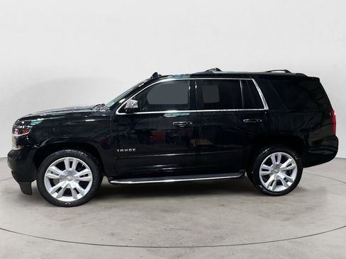 Used 2017 Chevrolet Tahoe Premier image 3