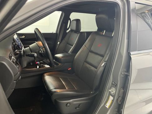 Used 2025 Dodge Durango R/T AWD/4WD image 19