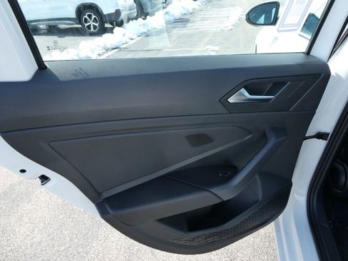 New 2026 Volkswagen Jetta S image 6