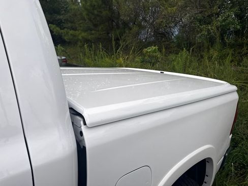 Used 2022 RAM 1500 Laramie RWD image 8