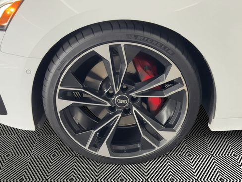 Used 2020 Audi S5 Prestige w/ S Sport Package AWD/4WD image 12