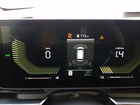 New 2026 Kia Carnival EX FWD image 33