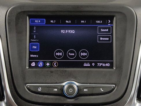 Used 2020 Chevrolet Equinox LS w/ LS Convenience Package image 25