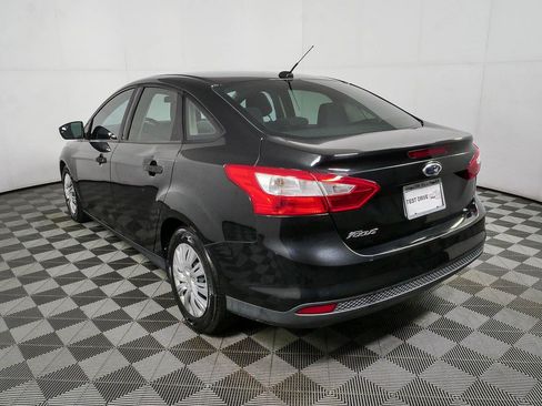 Used 2014 Ford Focus S FWD image 25