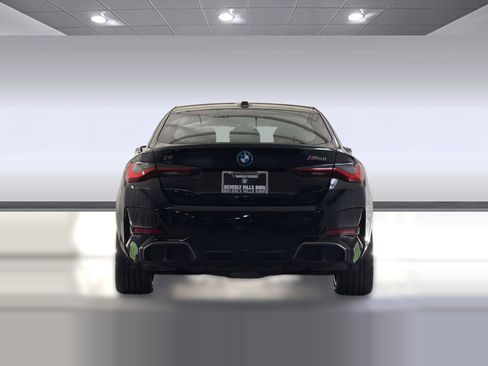 Used 2023 BMW i4 M50 w/ Premium Package AWD/4WD image 9