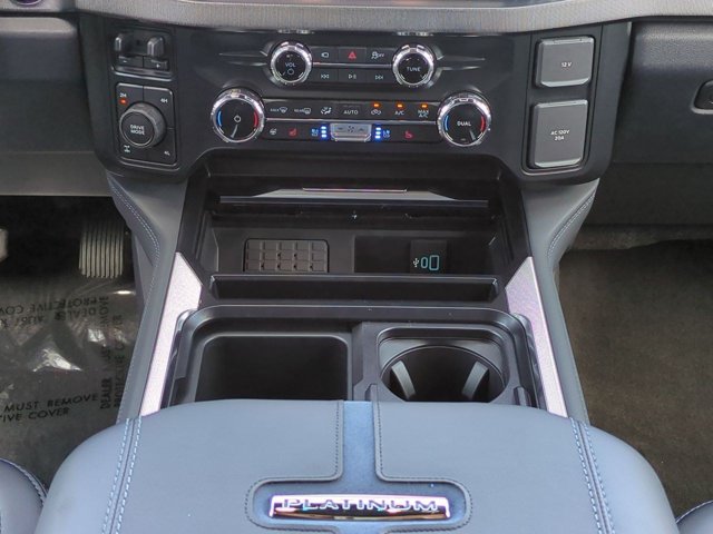 New 2026 Ford F250 Platinum AWD/4WD image 19