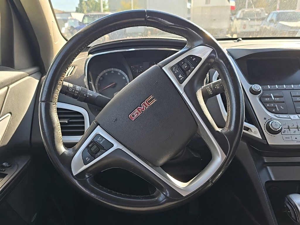 Used 2013 GMC Terrain SLE w/ Convenience Package FWD image 16
