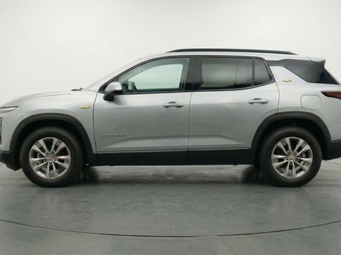 Used 2025 Chevrolet Equinox LT image 5