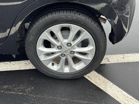 Used 2021 Chevrolet Spark LT image 7