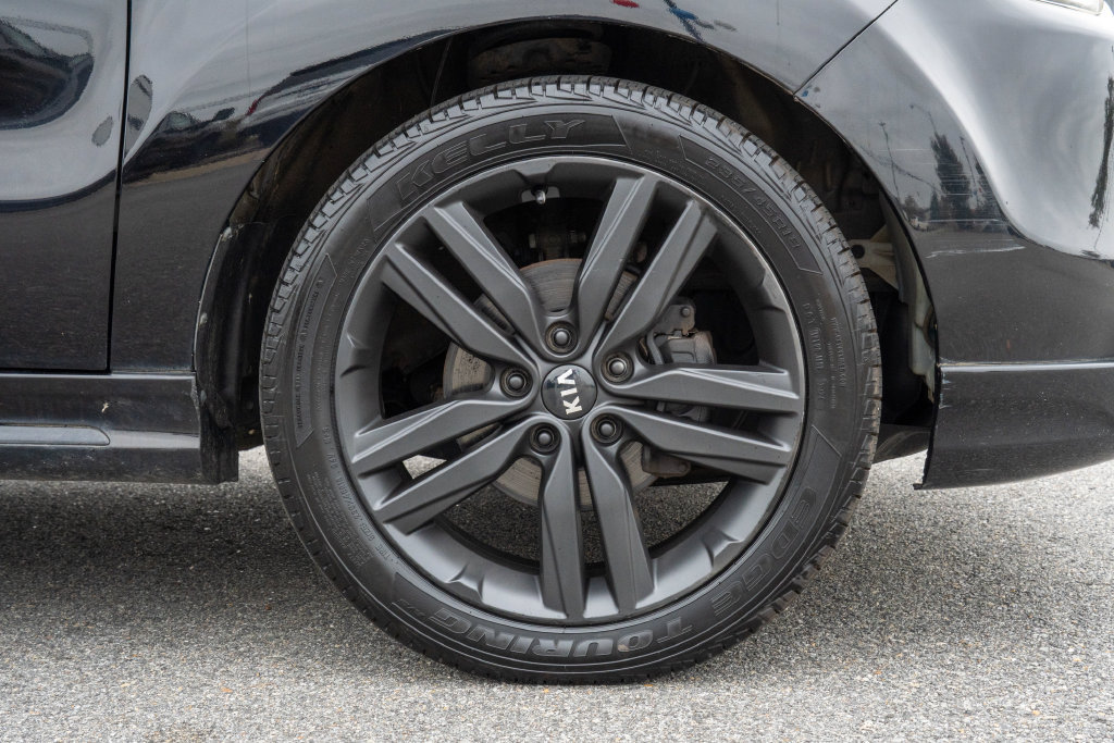 Used 2016 Kia Soul + w/ Tarmac Special Edition FWD image 30
