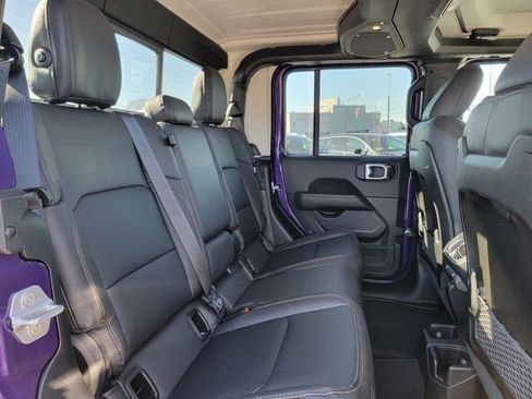 New 2026 Jeep Gladiator Sport image 22