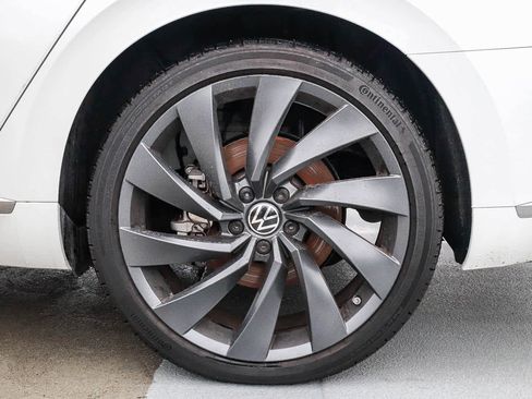 Used 2023 Volkswagen Arteon SEL image 10