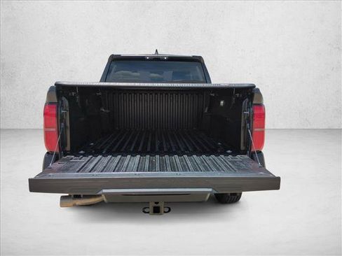 Used 2025 Toyota Tacoma SR AWD/4WD image 6