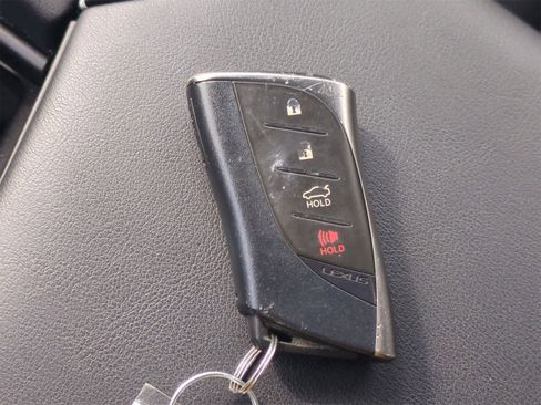 Used 2020 Lexus ES 350 w/ Premium Package image 36