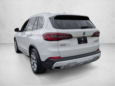 Used 2023 BMW X5 sDrive40i image 8