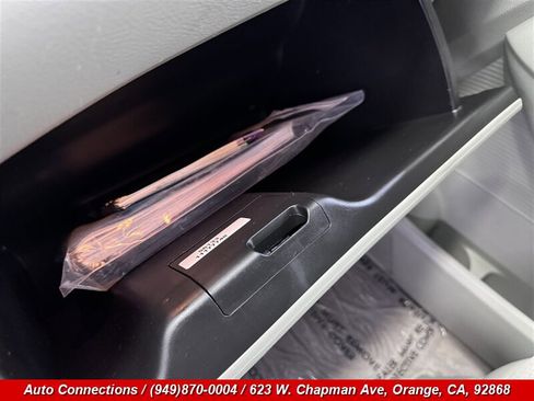 Used 2007 Honda Odyssey EX image 23