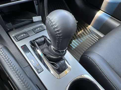 Used 2013 Acura ILX Hybrid w/ Technology Package image 23