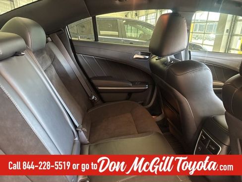 Used 2022 Dodge Charger Scat Pack w/ Plus Group image 13