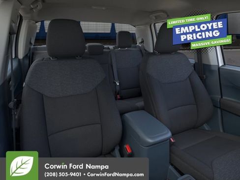 New 2026 Ford Maverick XL AWD/4WD image 10