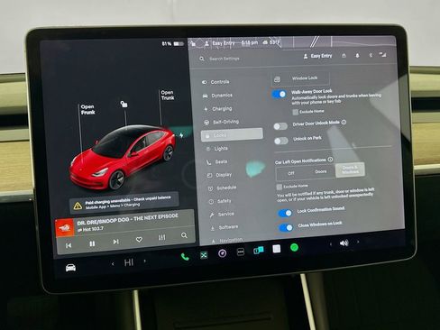 Used 2019 Tesla Model 3 Standard Range RWD image 23