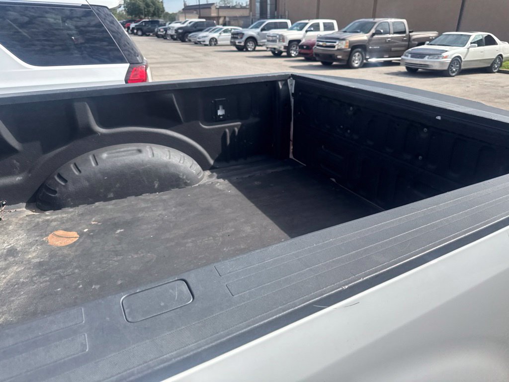 Used 2021 Ford F250 XL w/ STX Appearance Package RWD image 8