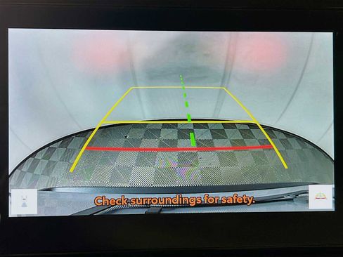 Used 2024 Toyota RAV4 LE image 13