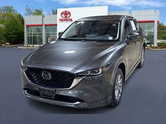 Used 2024 MAZDA CX-5 AWD 2.5 S w/ Select Package video 1