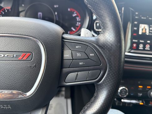 Used 2023 Dodge Durango GT RWD image 21
