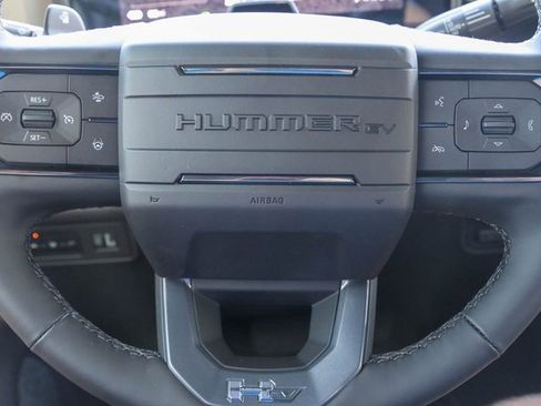 New 2026 GMC Hummer EV SUV image 31