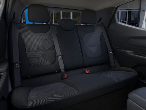 New 2027 Chevrolet Bolt LT w/ Comfort Package FWD image 17