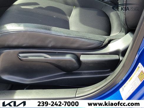 Used 2020 Honda Civic Sport image 19